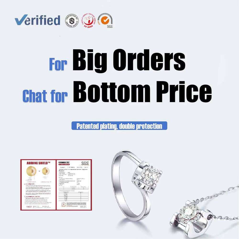 Abiding Hot Selling White Gold 375 10K 14K VVS Gra 1Ctw 2Ctw 3Ctw 5Ctw Per Pair Oval Moissanite Stud Earrings For Men & Women