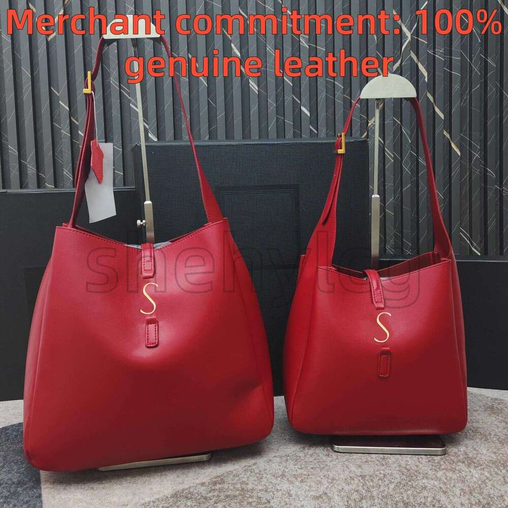 Luxury Designer bags fashion bag Womens tote bag Shoulder Bag crossbody bag leather bag Top quality LE 5 A 7 leather Underarm Wallets bucket shop shopper