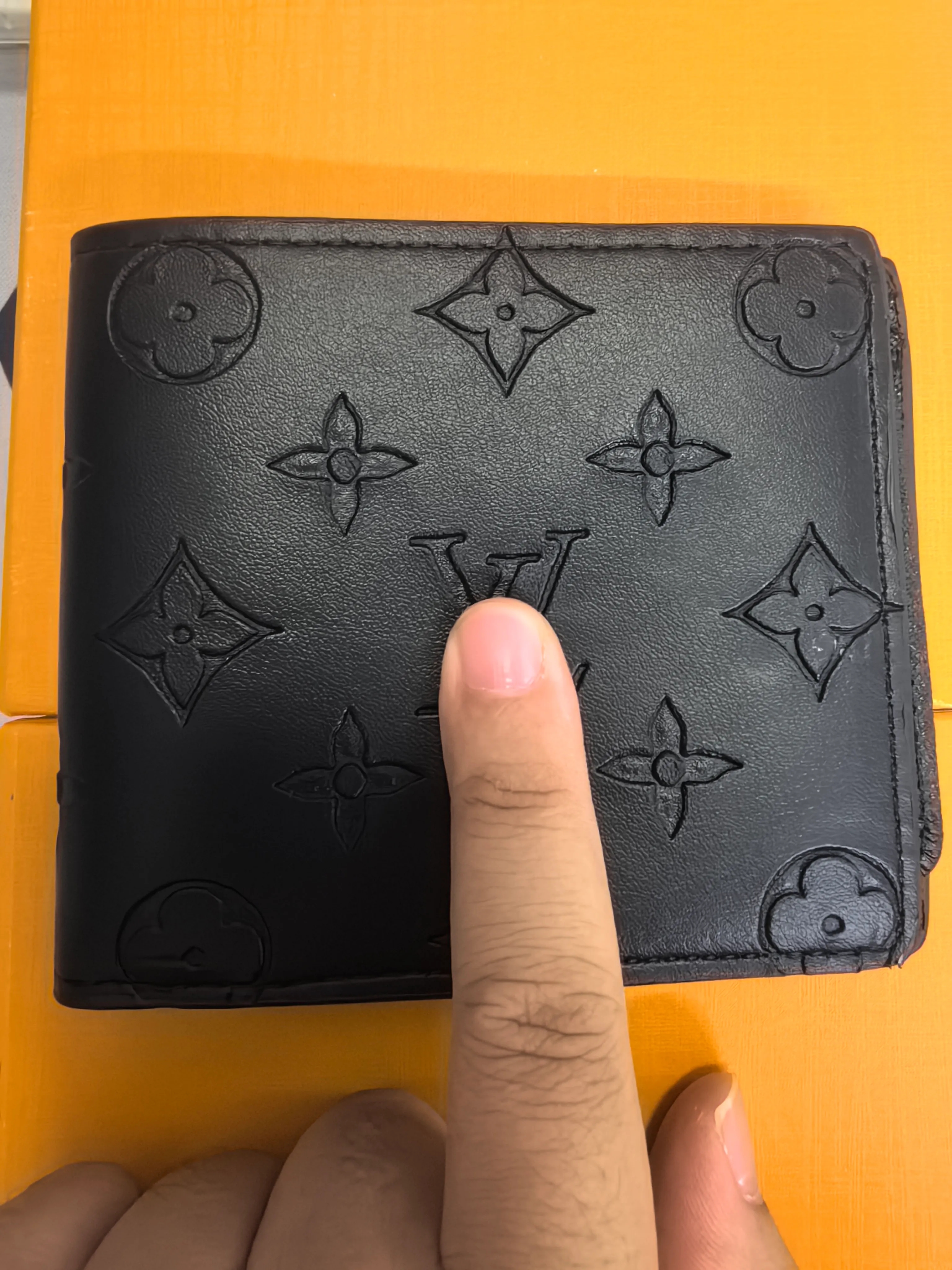 2026 NEW Designers MULTIPLE Wallet Paris Plaid Style Mens billfold Women Purse High-end Water ripple flowers SLENDER Wallets handbag With box dust bag