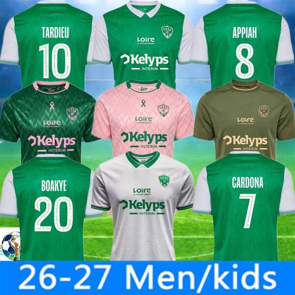 25 26 As Saint-Etie… - image