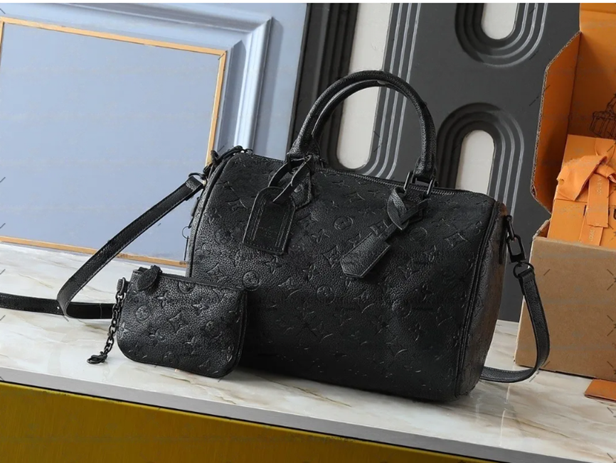 2025 Designer Bag Luxury Shoulder Bag Tote bag Pillow bags SpeedysksHigh Quality Classic Unisex Crossbody Bags Women Leather Denim Crossbody Luxury Bag Purses