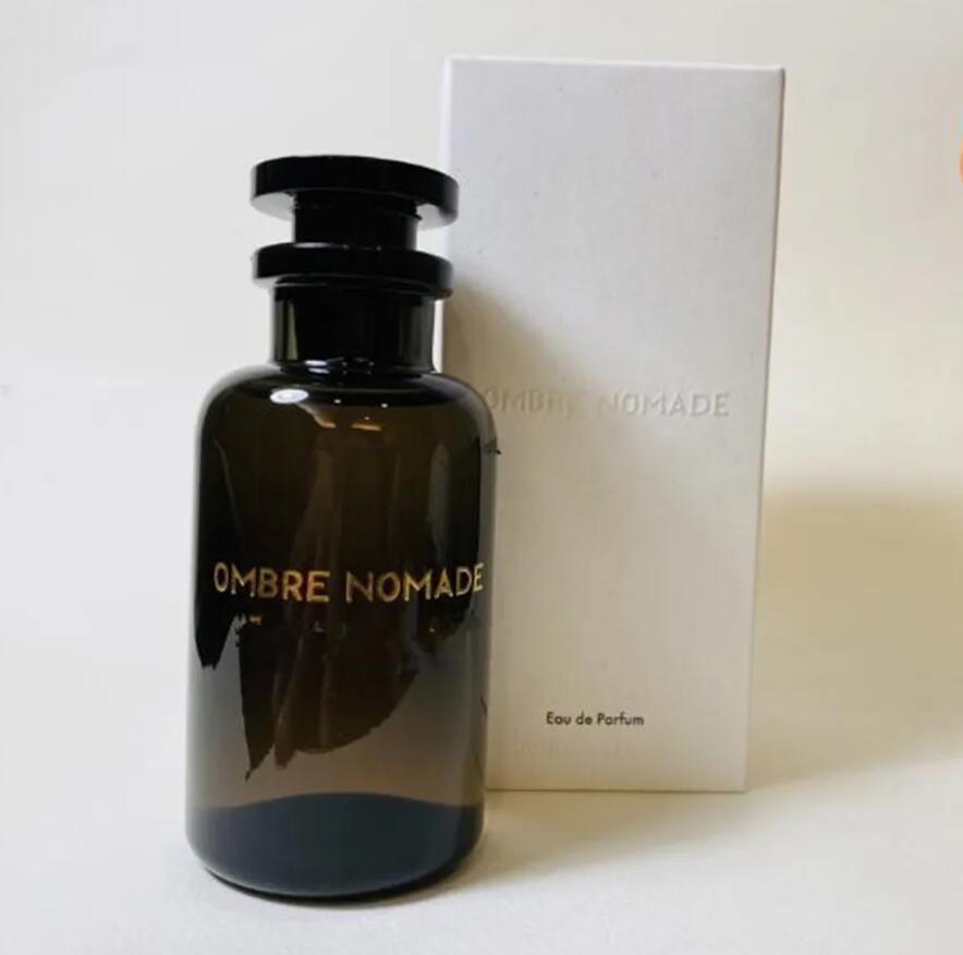 Famous Imagination OMBRE NOMADE Pacific Chill Afternoon Swim On the Beach Perfume for women men 100ml Classic Fragrance Spray Long Lasting Smell