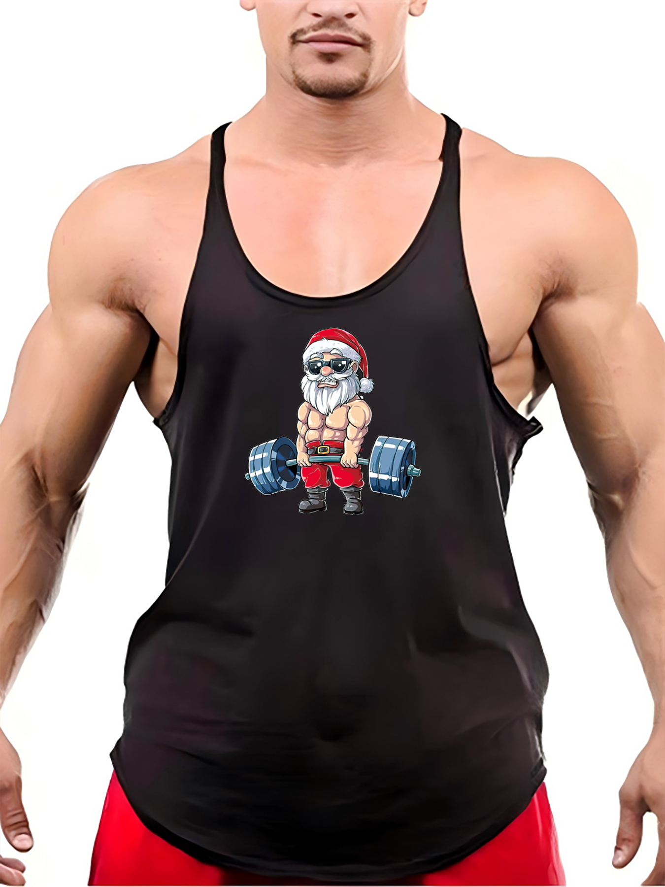 Breathable Lightweight Sports Vest for Optimal Comfort During Exercise 57