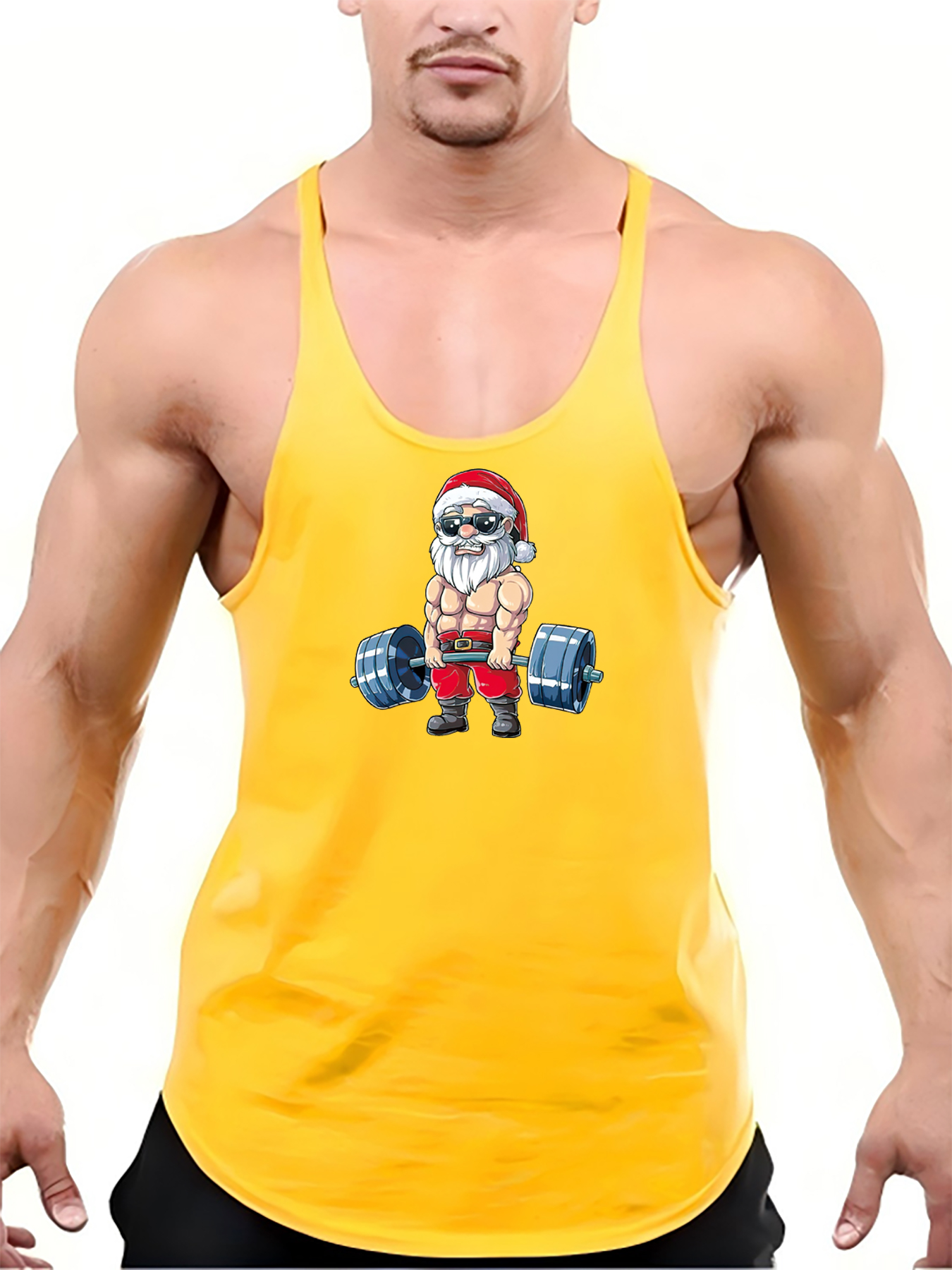 Breathable Lightweight Sports Vest for Optimal Comfort During Exercise 57