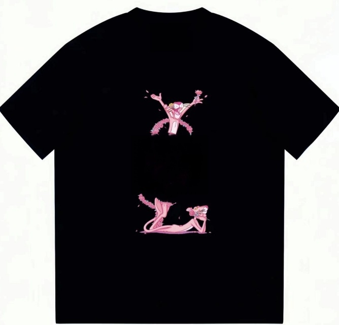Summer Mens Designer T Shirt Designer Men Tees With Letter Pattern Print Short Sleeve Shirts Fashion Streetwear Loose Casual T Shirts