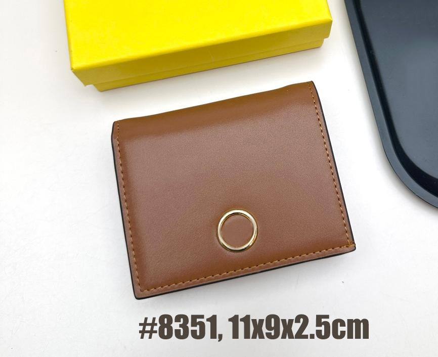 (order by picture, not the written color) Fashion Designer Women's Wallets Luxury Purse Casual Bag 29878