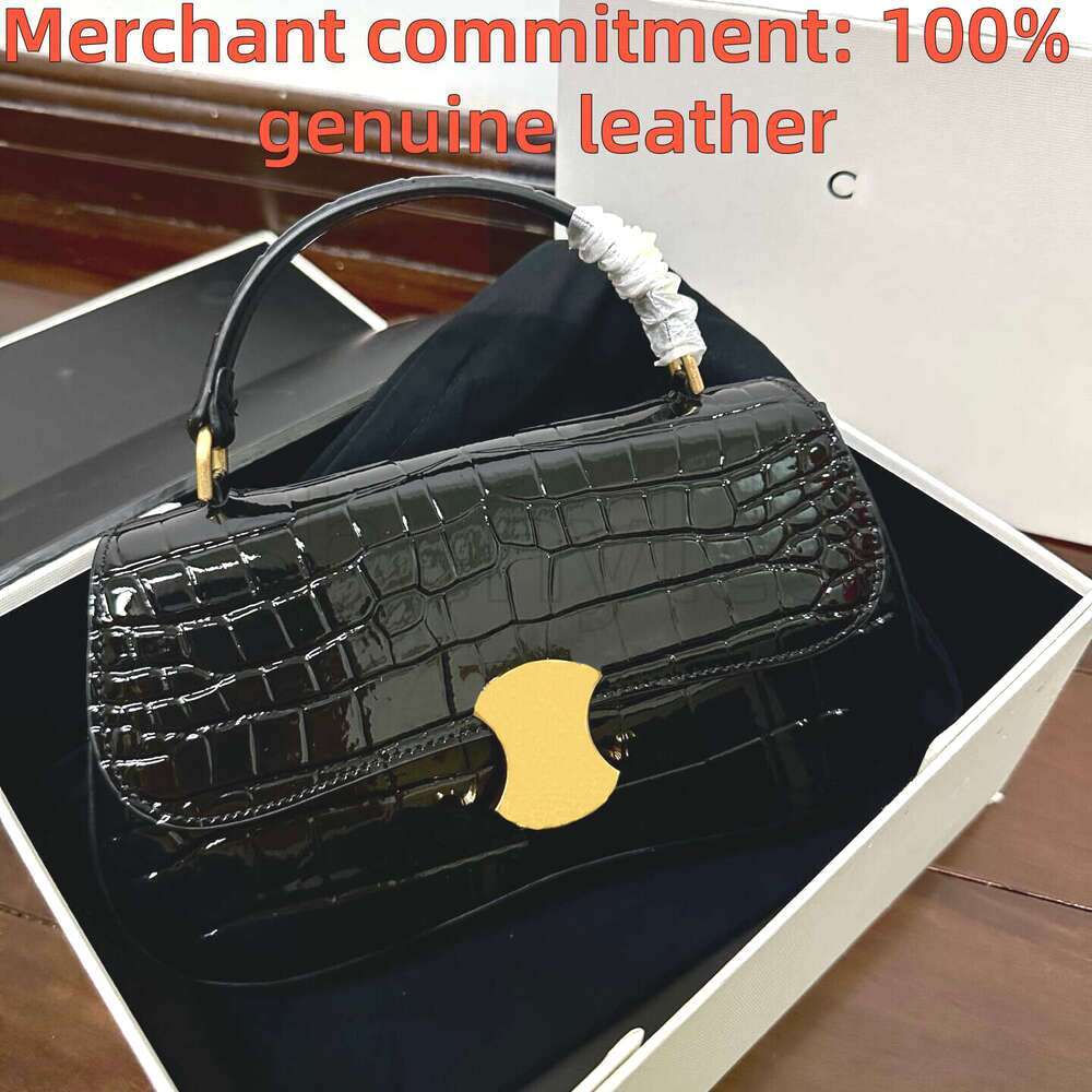 mirror quality Luxury Designer bags Womens crossbody bags Shoulder handbag fashion bag leather bag TEEN LOLA exquisite design practical cosmetic