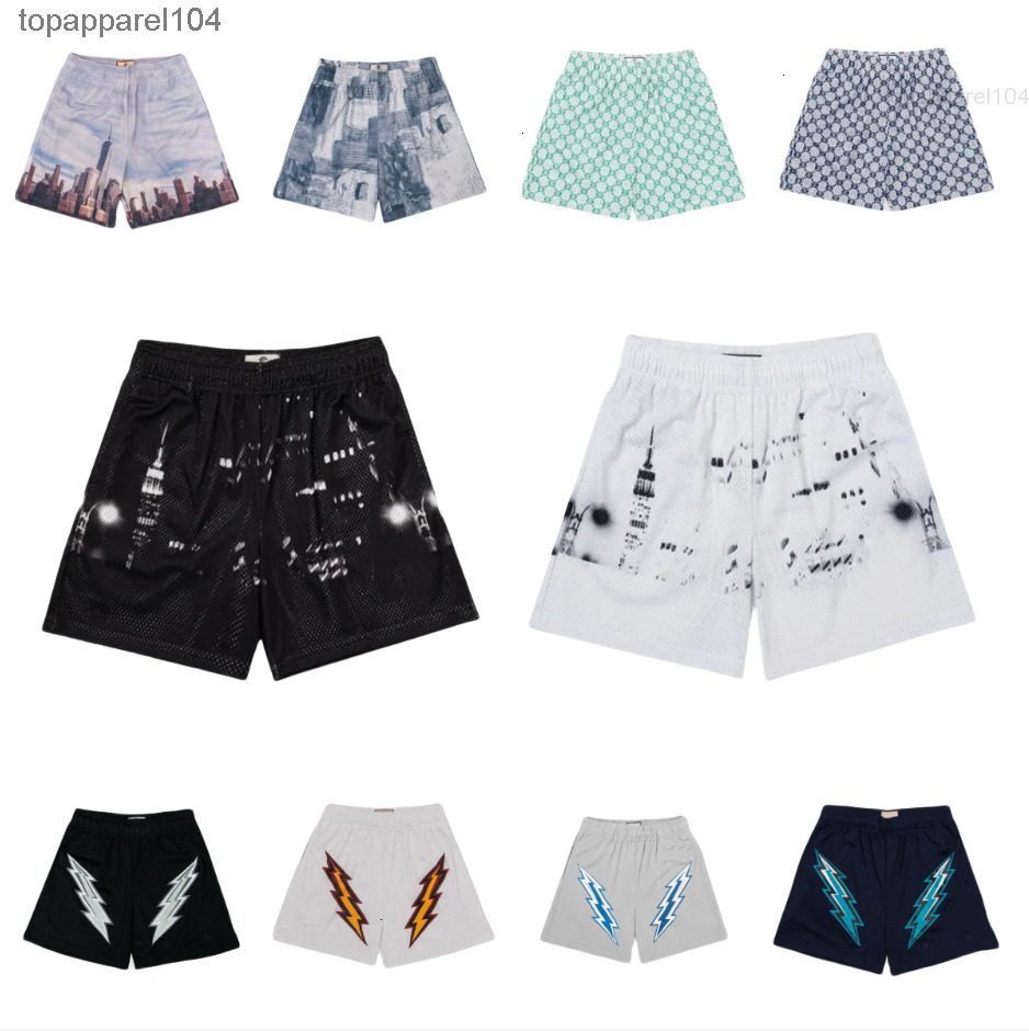 Classic Sport Shorts Men Women Designer short 20 Colors Breathable basketball short beach pants outdoor casual short Daily Outfit Wholesale M/L/XL/2XL30