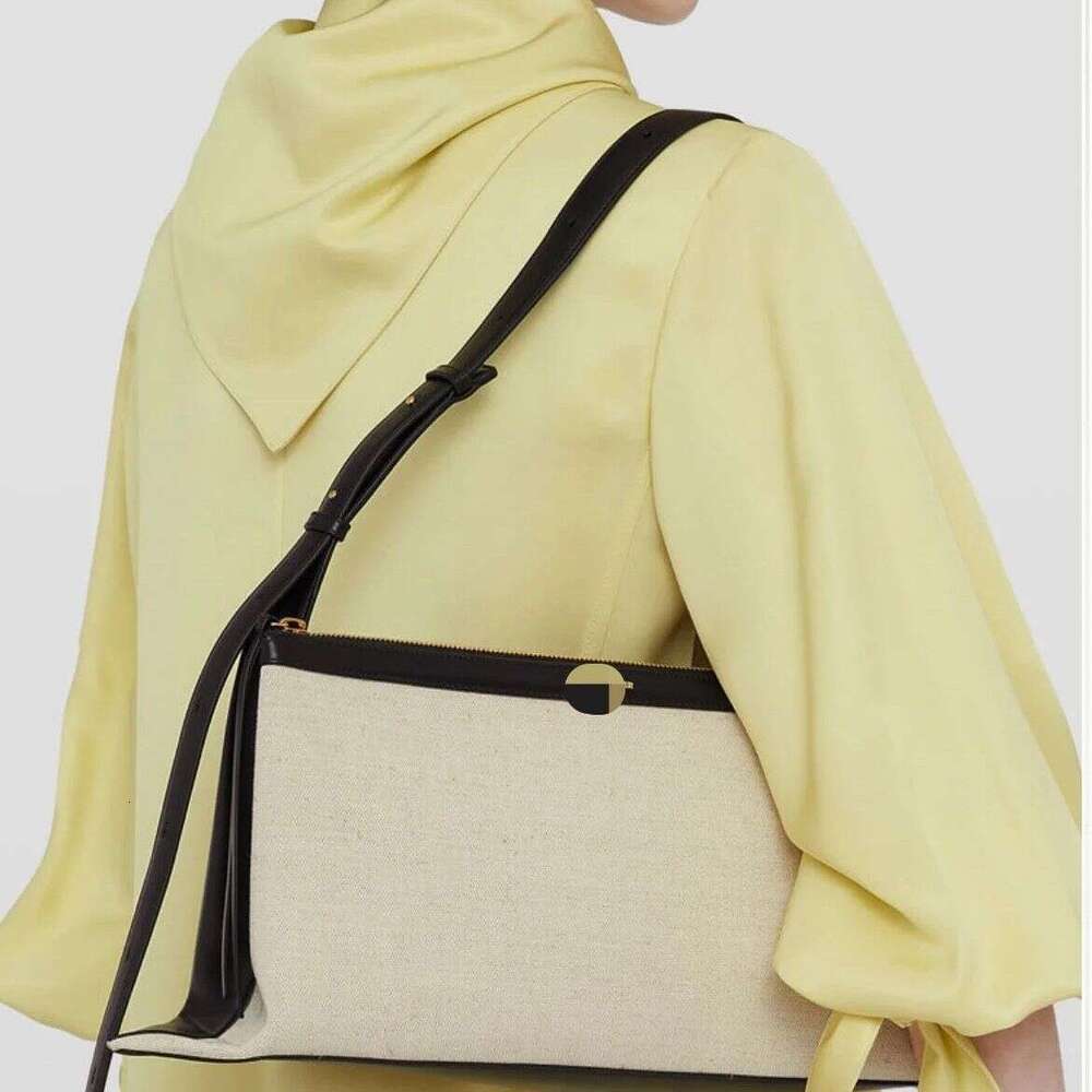 Totebag Shoulder ROSE NOIRE JILMM Early Spring New Style