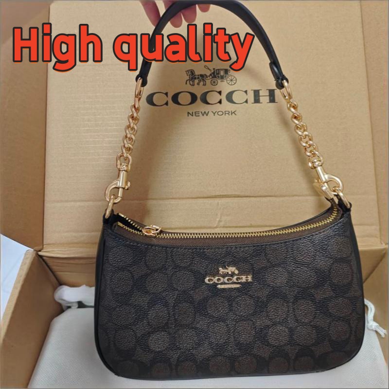 coacher purse designer teri shoulder bag luxury bag high quality bag for women Designer Bag women bags crossbody bag designer bag teribag purse saddle bag wallet
