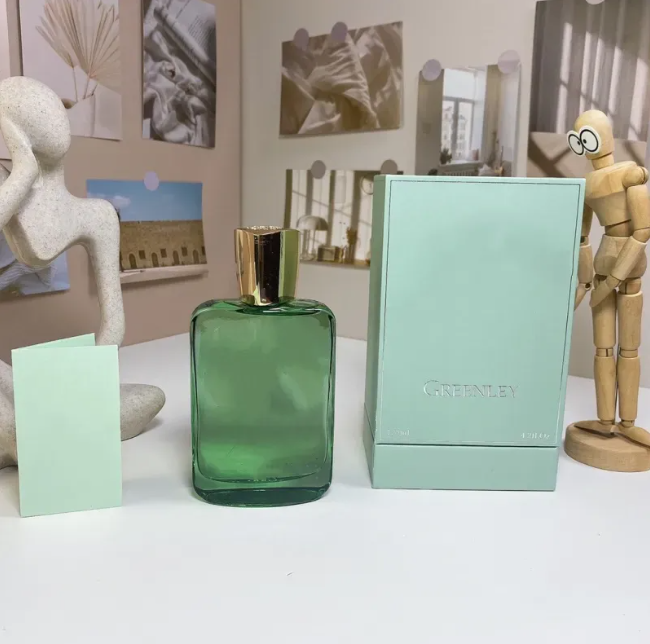 Parfums Eau De Parfum Fragrance Men Woman Exclusif Perfume Long Lasting Smell EDP Cologne Spray Unisex Body Mist