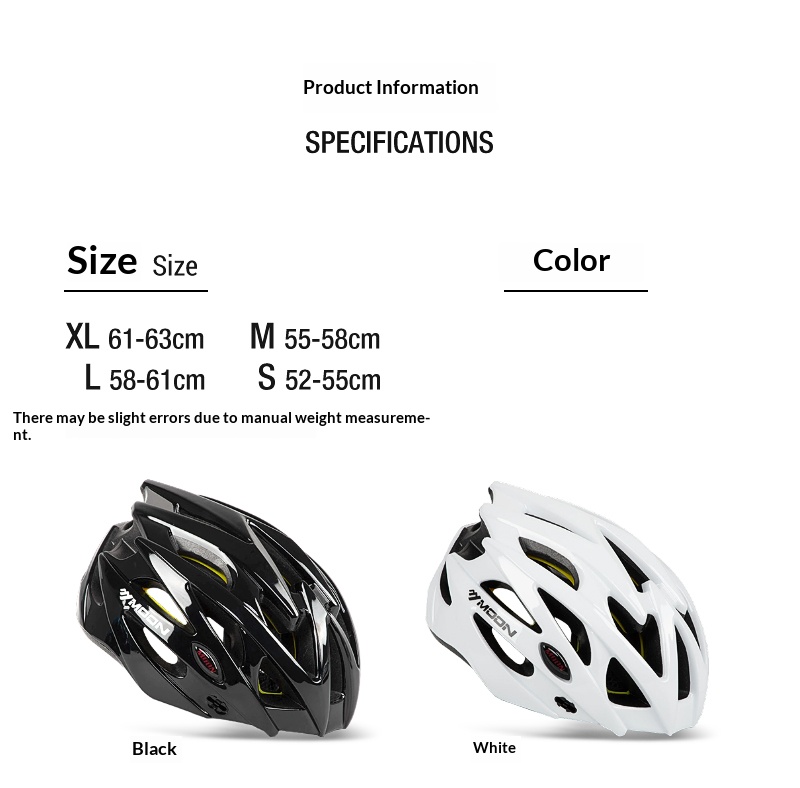 antiodo cycling helmet breathable mountain bike and road bicycle helmet safety helmet for outdoor sports equipment