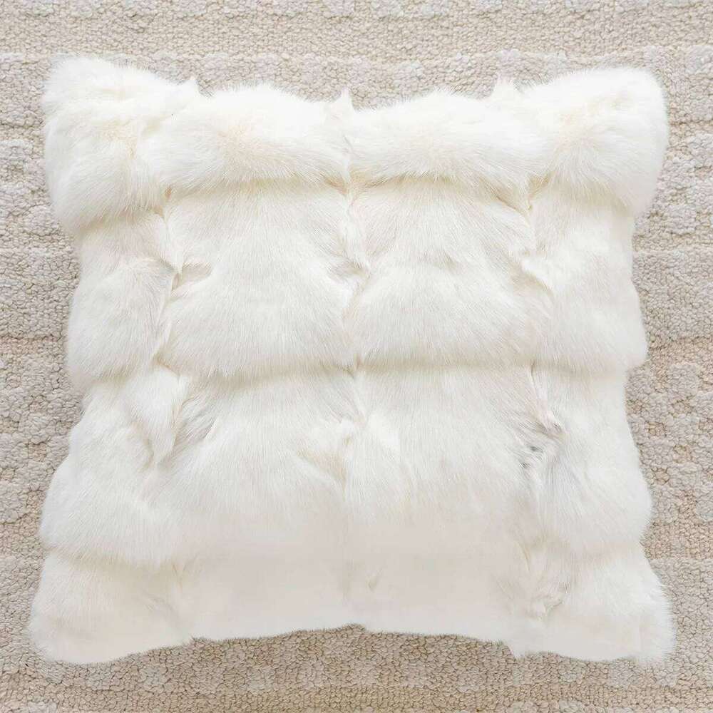 30X50/45X45CM Tiger Embroidery Throw Pillow Light Luxury Stamping Waist Cushion Cover Decor Home Decorative Pillowcase