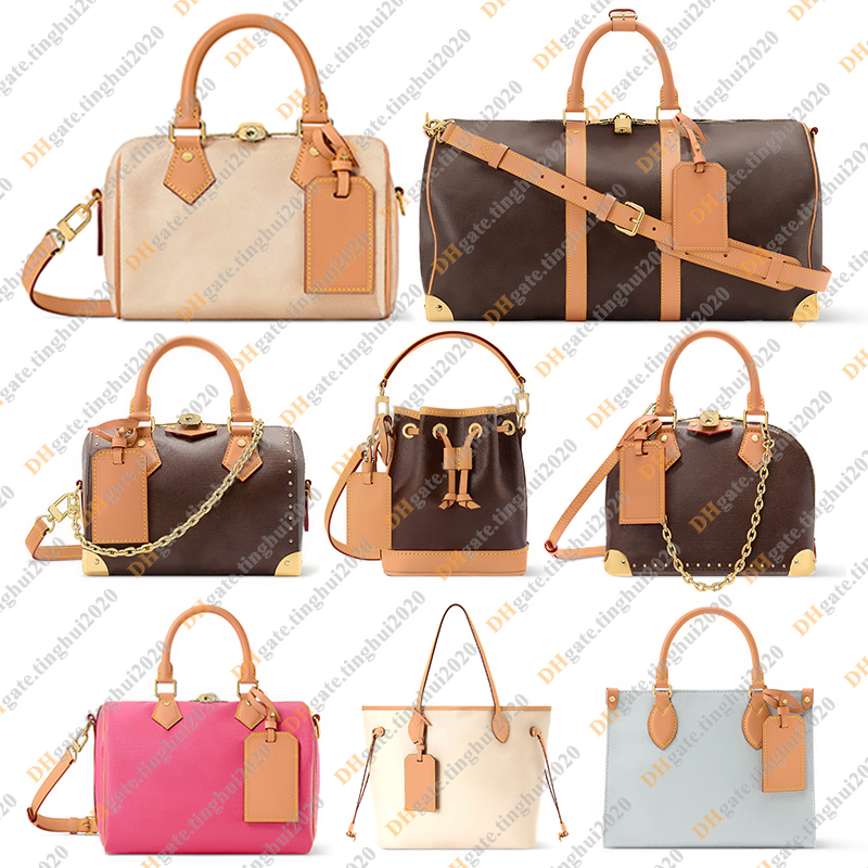 Ladies Fashion Designe Luxury Origine Bag Totes Handbag Crossbody Shoulder Bag TOP Mirror Quality M28250 M27719 M27951 M27528 M28289 M28102 M28105 M27521 M27532