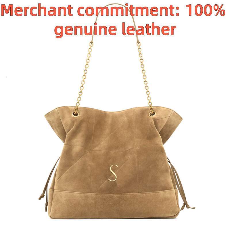 Top quality JAMIE SHOPPING Suede Tote Bag Womens mens handbags Designer bags Totes Luxury crossbody Shoulder bag genuine leather weekender chain travel bag Wallets