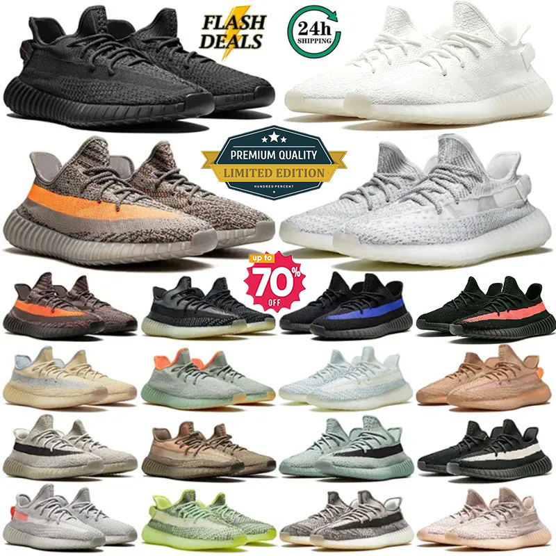 Mens Womens Designer Running Shoes Classic Designer Sneakers Black Red Bred White Casual Sneaker for men women Outdoor Sports Trainers Size 36-47