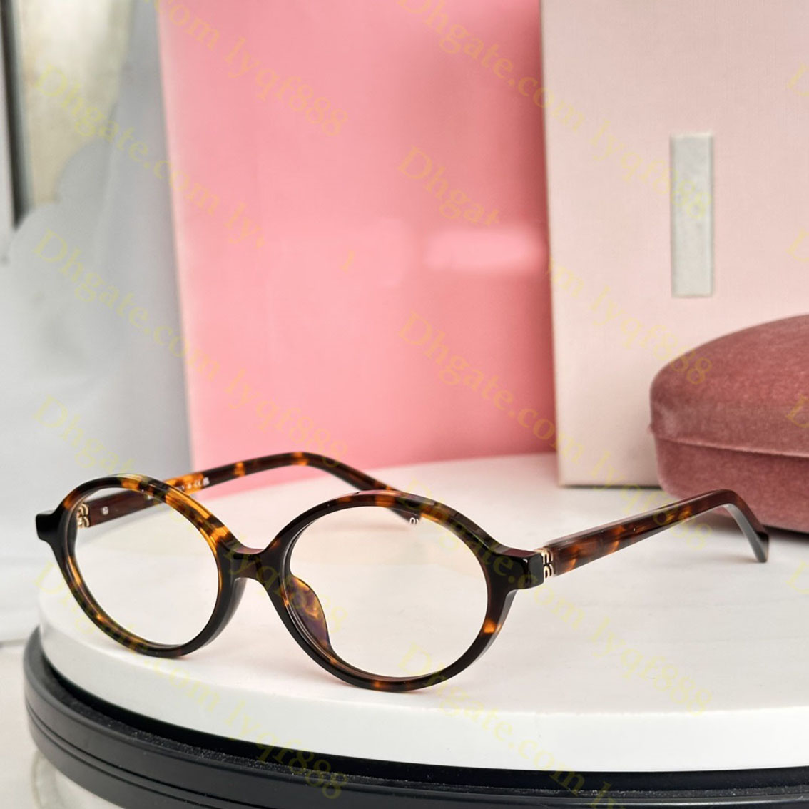 sunglasses for women classic sunglasses luxurys designer sunglasses curved Lenses shades large frame Light contour UV400 goggles SMU04Z with box