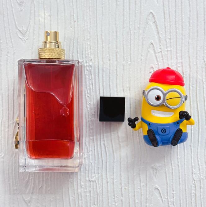 2026 BERRY CRUSH Fragrance Vanille couture perfume women fragrances 90ml Eau de Parfum in Lily scent stock long lasting smell cologne spray fast delivey shipping