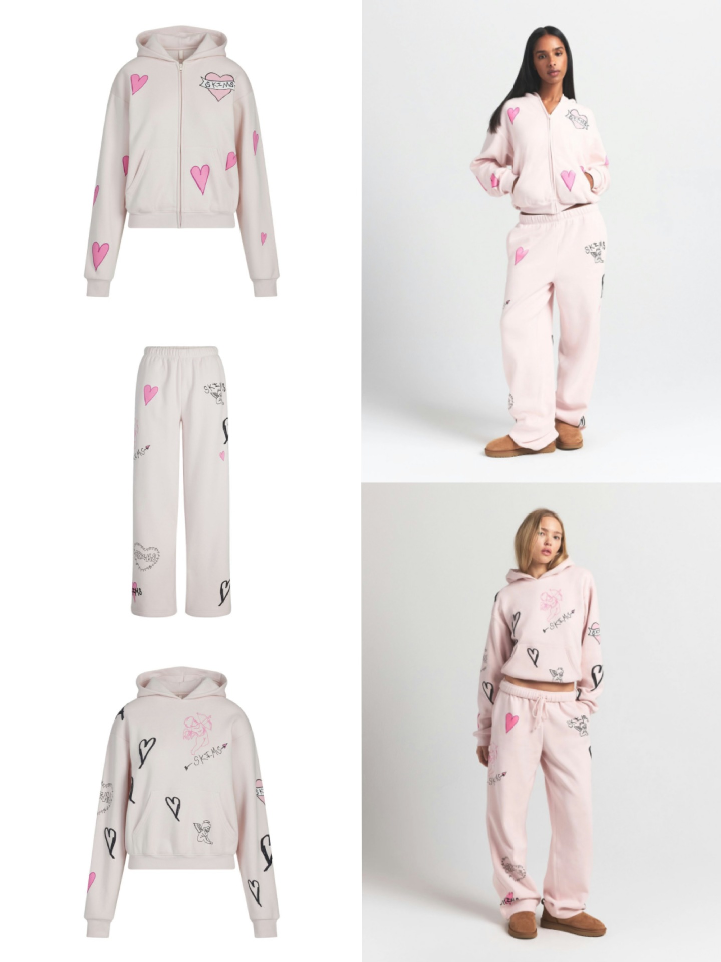 Skimss Lounge Sets … - image