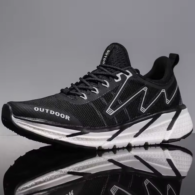 Sneakers Men Fashion Climbing Hiking Gym Shoes #GJDD31 Men Outdoor Beach Wading Tenis Barefoot Sneaker
