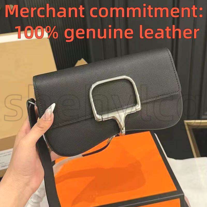 Top quality Luxury Designer bags fashion Womens mens genuine leather Clutch Bags DELLA Shoulder crossbody bag tote handbag Underarm Evening Bags