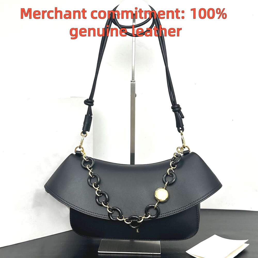 10A Designer bags tote Smooth leather Ola handbag chain Shoulder Bag Womens genuine leather Clutch crossbody bag Luxury Underarm bags fashion Evening bag Wallets