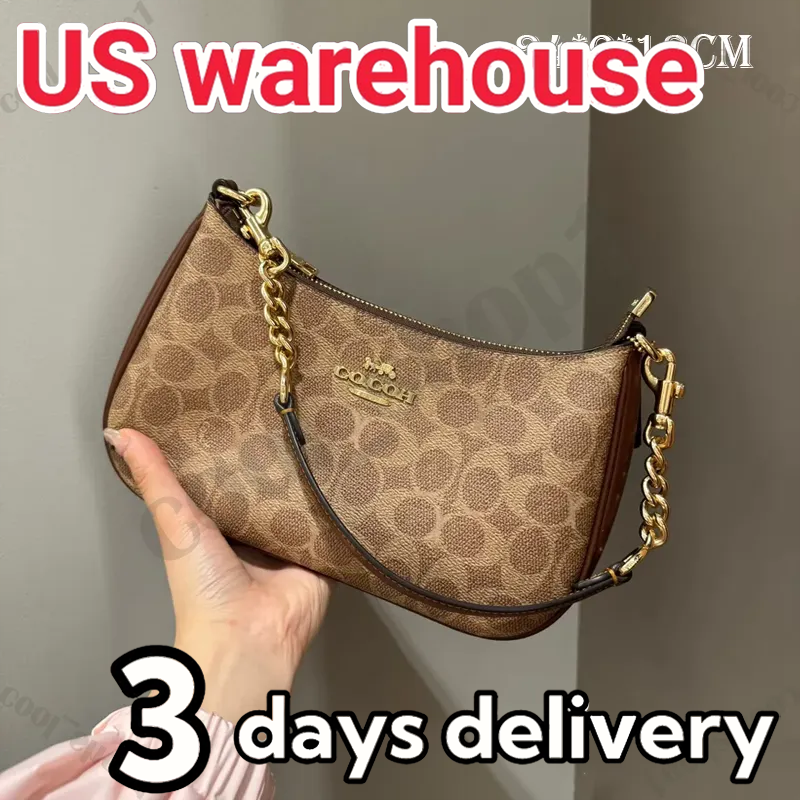 10A teri shoulder bag luxury designer bags tabby underarm bags high-quality handbag for women Travel Shopping bag brown white Fashion bags classic crossbody bags