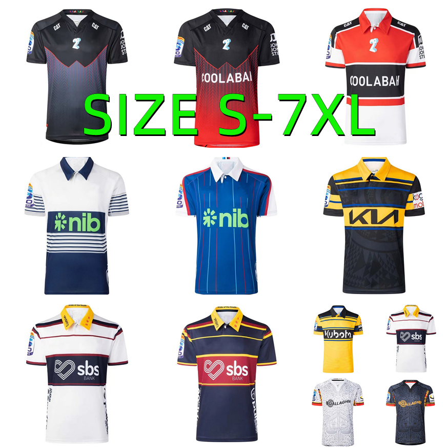 2026 2027 Heritage Chiefses Maglie Super Rugby 26 27 Crusaderses Casa Lontano A…