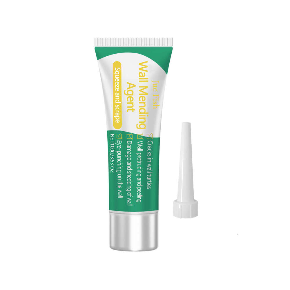 AMZ Household Nail Hole Putty Waterproof Mildewproof Paste Wall Surface Repair Crack S260202