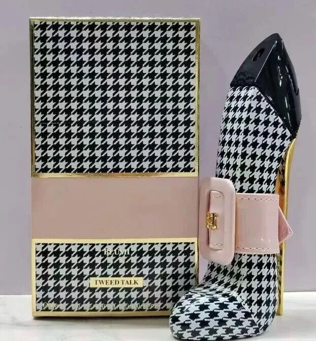 Top quality Blush Elixir Pink Perfume 80ml Shining girl Parfum Dazzling Garden Very perfume Long Lasting Light eau de toilette Women Spray good smell