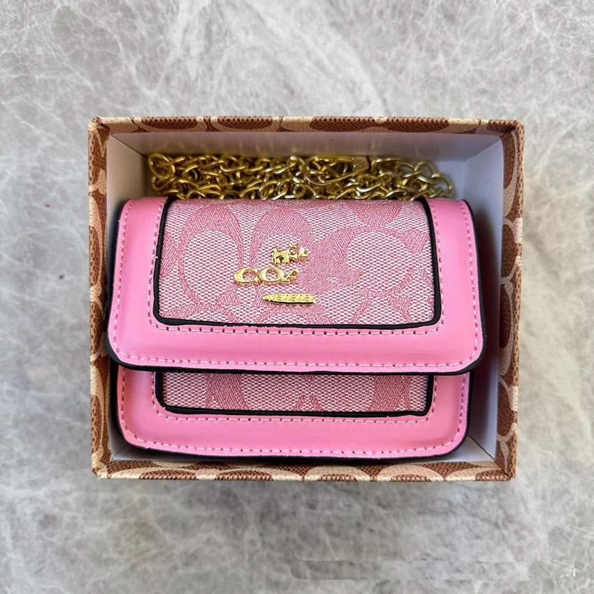 Designer Bag Shoulder Bag Fashion Cross Body Bag Camera Bag Lady bags Handbag Bag PU Leather Wallet Luxury Mini bags Purse Top Quality bag for Woman