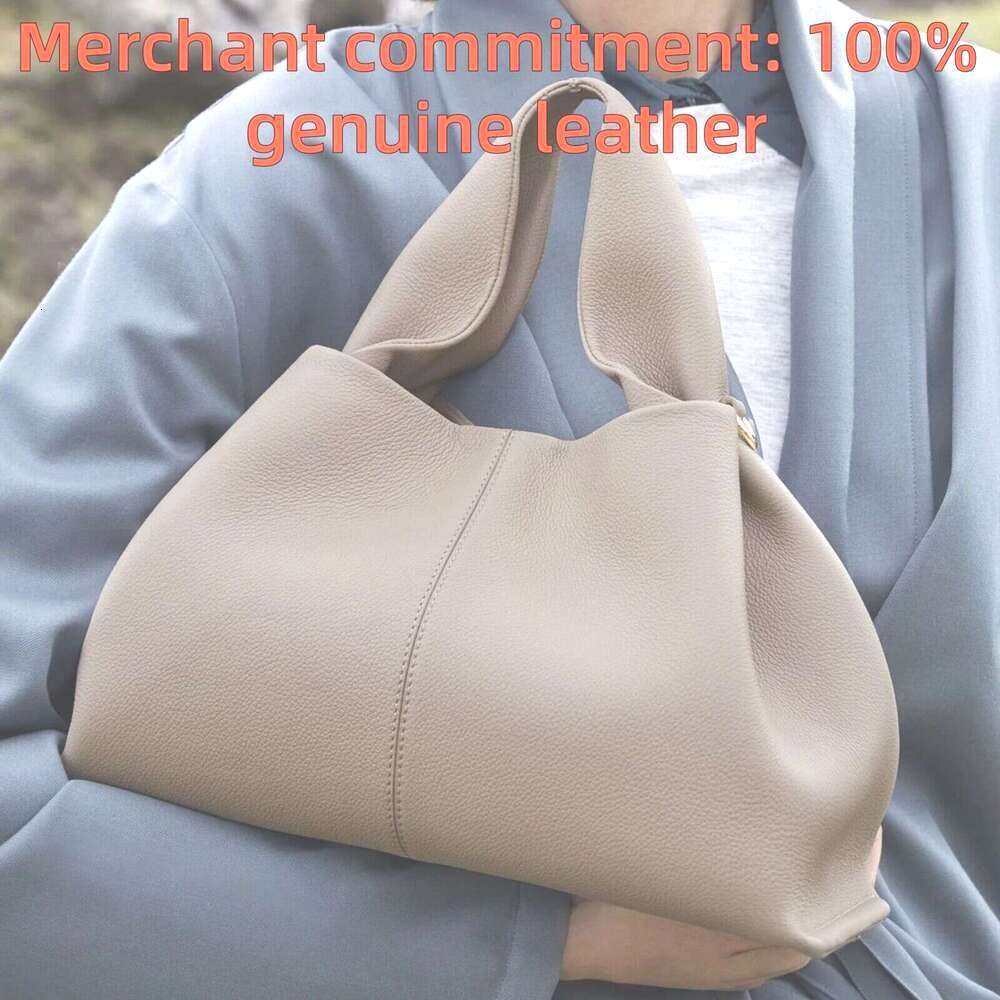 Luxury Designer bags genuine leather Number Nine tote bag Womens mens crossbody cloud bag suede bag Top quality handbags Shoulder Bag fashion bag Evening Bags