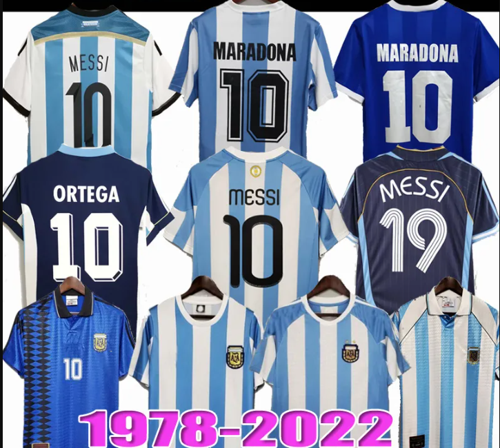 2025 2026 Argentina star Soccer Jerseys MESSlS Fans Player retro 78 86 94 96 00 01 06 10 DYBALA MAC ALLISTER DI MARIA MARTINEZ DE PAUL 25 26 mens Kids Kit Football 666