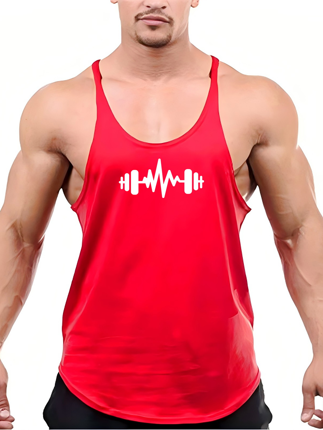 Breathable Mens Athletic Mesh Vest Ideal for Gym Workouts & Fitness Sessions 61