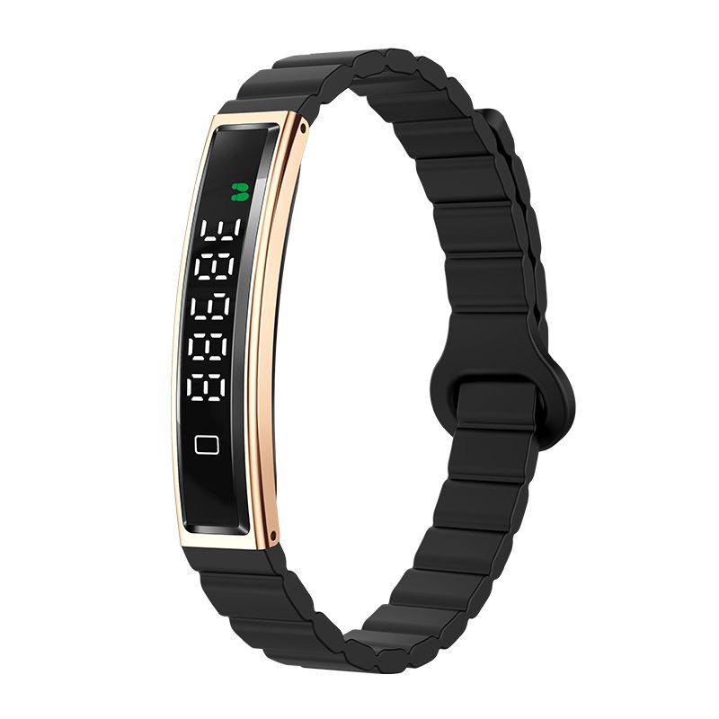 NEW B3 Smart Bracelet with IPS Display Sedentary Reminder Heart Rate Sleep Exercise Tracking Multifunctional Watch