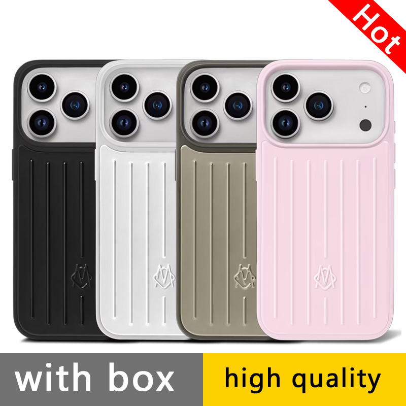 Pink Phone Case 17 … - image