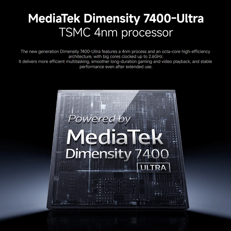 Xiaomi Redmi Note 15 Pro 5G Global Version MediaTek Dimensity 7400-Ultra 6.83"AMOLED display 200MP main camera
