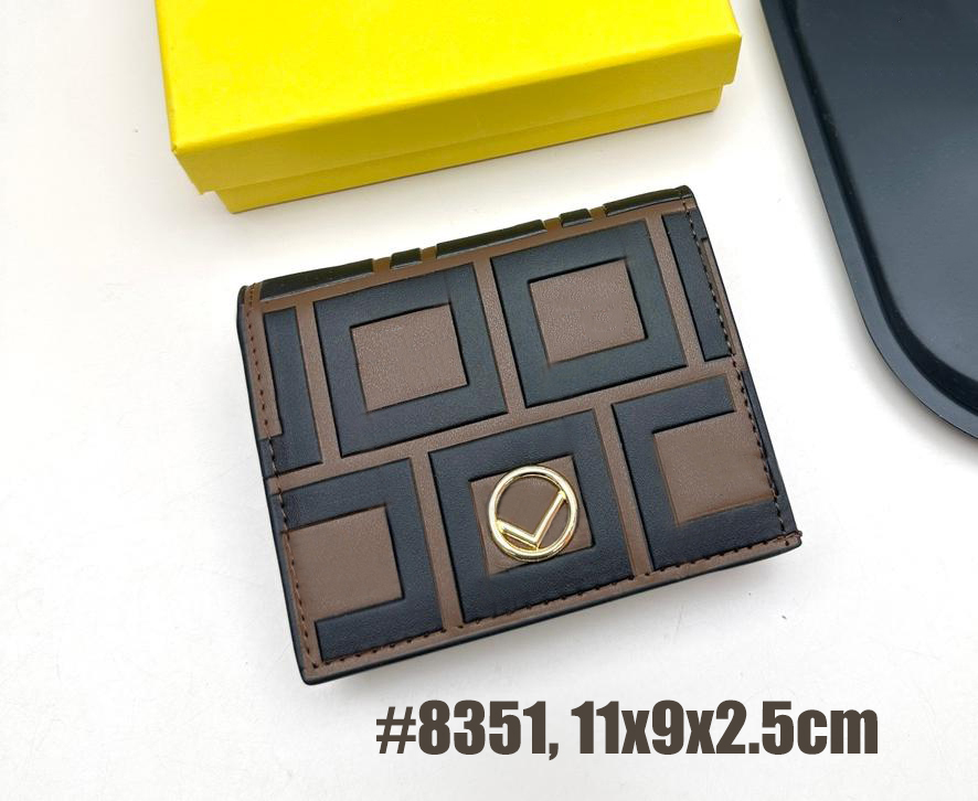 (order by picture, not the written color) Fashion Designer Women's Wallets Luxury Purse Casual Bag 29878