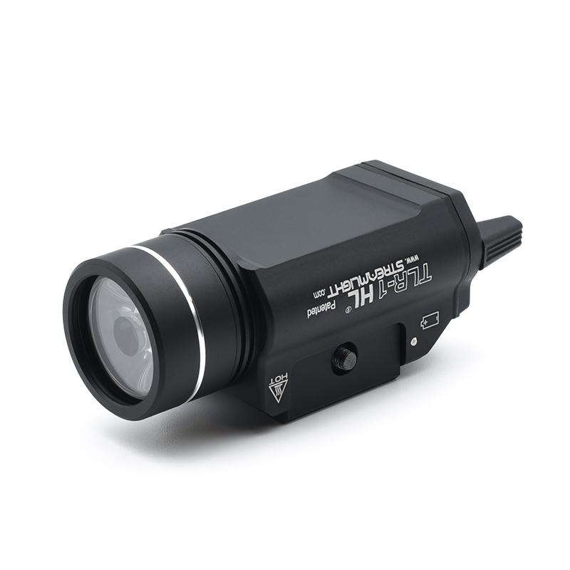 Best Clone For 69260 TLR-1 HL Tactical Weapon Mount Light with Full Markings US - view 4