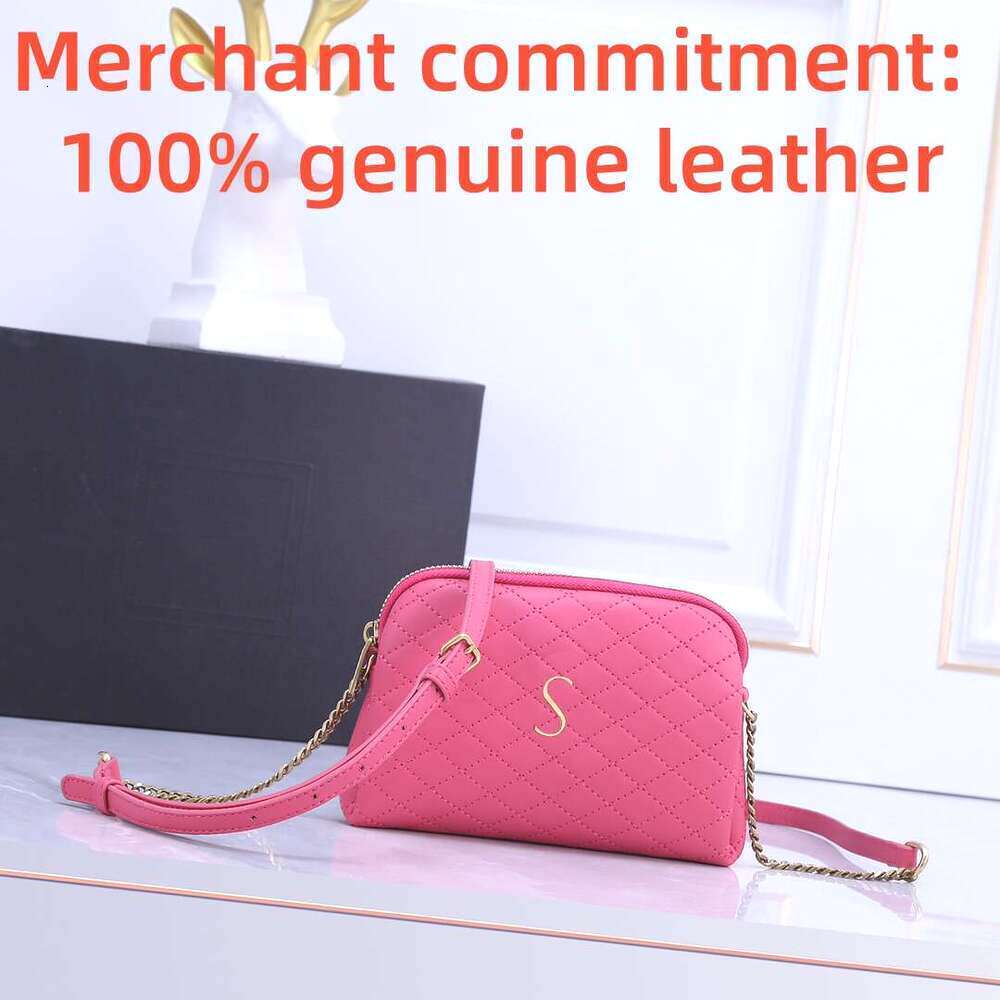 GABY sheep leather camera bag Luxury handbags crossbody Designer bags Womens mens genuine leather Shoulder Bag Top quality chain Evening Bags Clutch Wallets