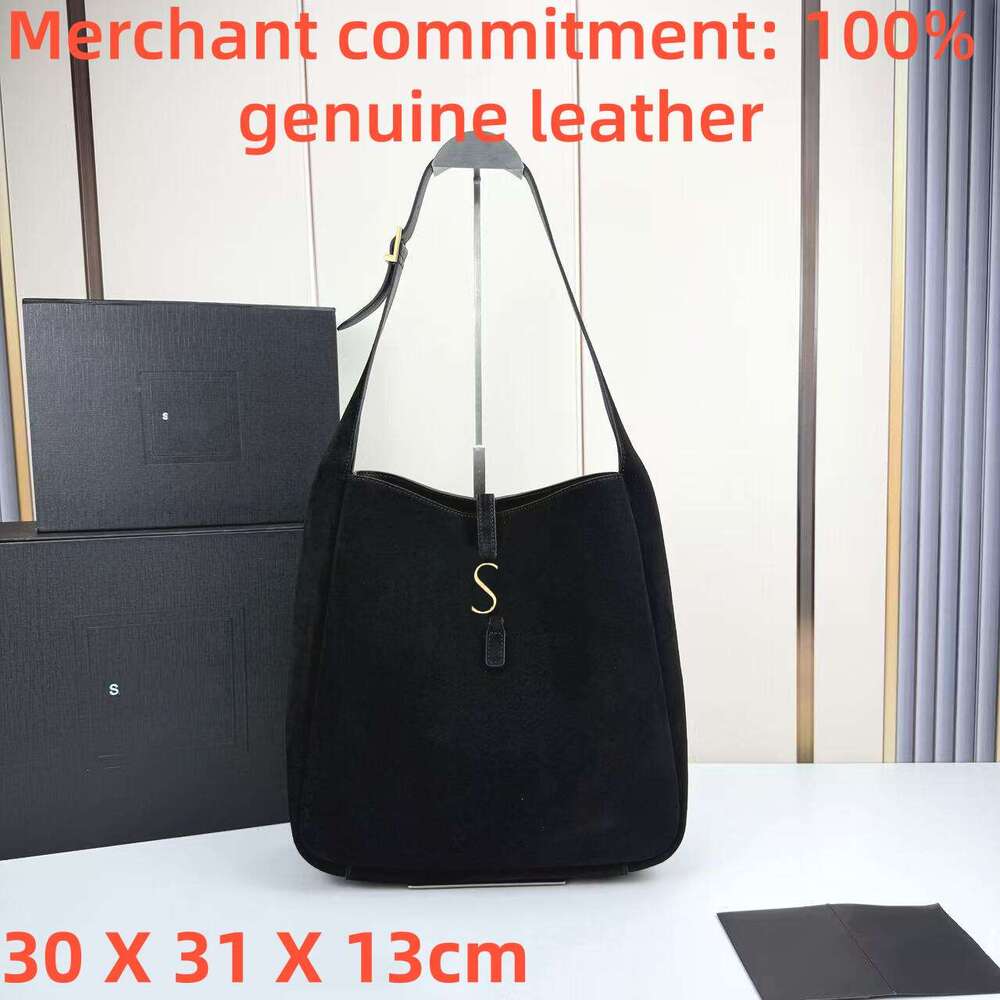 mirror quality bag Designer bags LE5A7 mirror quality travel shop shopper high capacity winter bags Womens Suede tote bag fashion leather crossbody Shoulder Bag