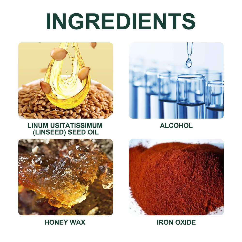 Jue-Fish Marking Children's DIY Pyrography Wood Burning Marker Pen Set S260202