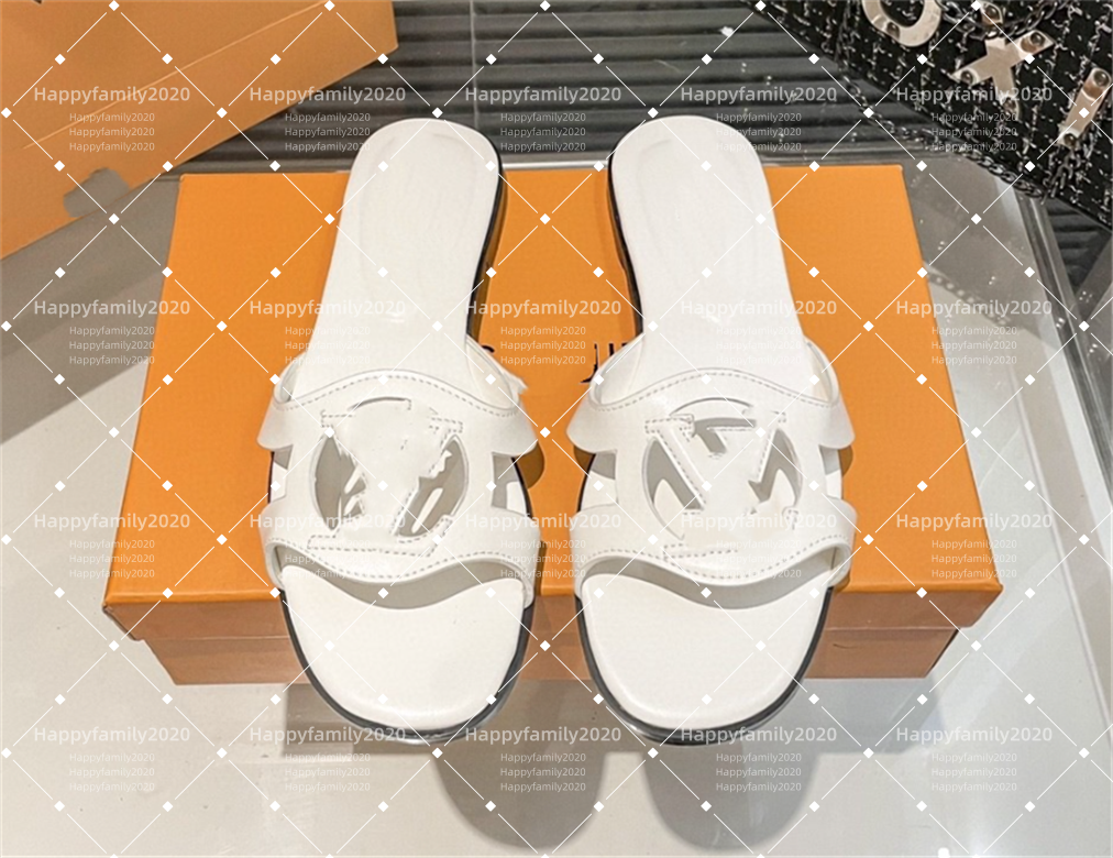 2026 Designer Slippers For Women Letters Hole Luxury Luxe claquette Ladies Summer Casual Slides Sliders Sandals Woman female mules sandles Beach Shoes sandle AA2