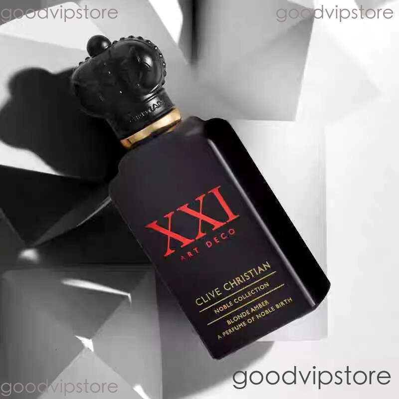 Man colonge men Perfume Blonde Amber Clive Christian Jump Up And Kiss Me Ecstatic Crab Apple perfume women Blossom Matsukita Floral Fragrance 50ml Lon