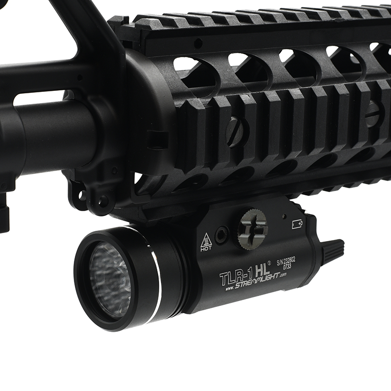 Best Clone For 69260 TLR-1 HL Tactical Weapon Mount Light with Full Markings US - view 5