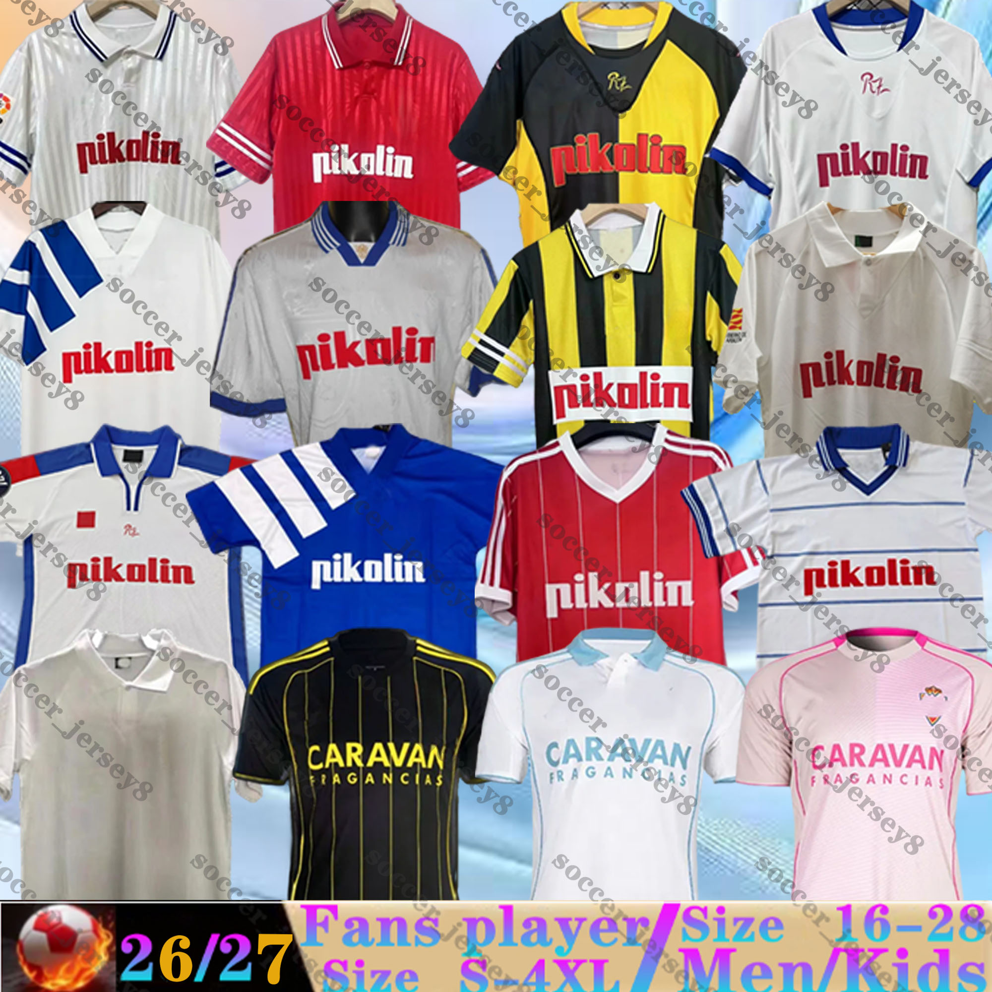 25 26 Real Zaragoza… - image