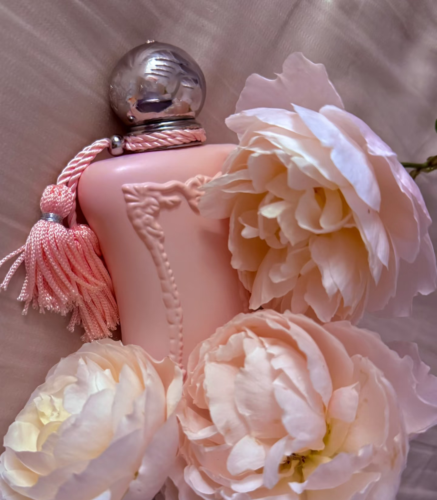 Exclusif Parfums 75ml Woman Men Eau De Parfum Fragrances Perfume Long Lasting Smell Designer Brand Unisex EDP Cologne Spray Delina Valaya Oriana