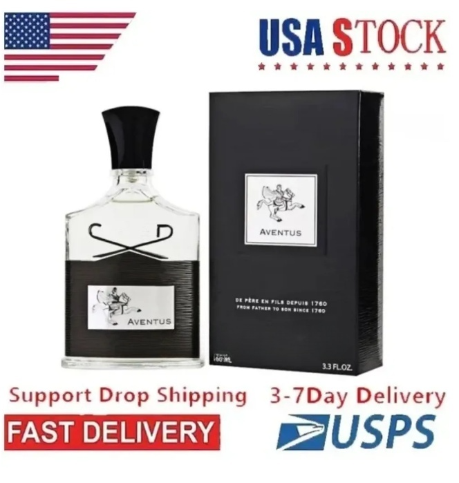Mens Cologne Designer perfume Men Women fragrance 75ML 100ML Eau De Parfum Long Lasting Good Smell
