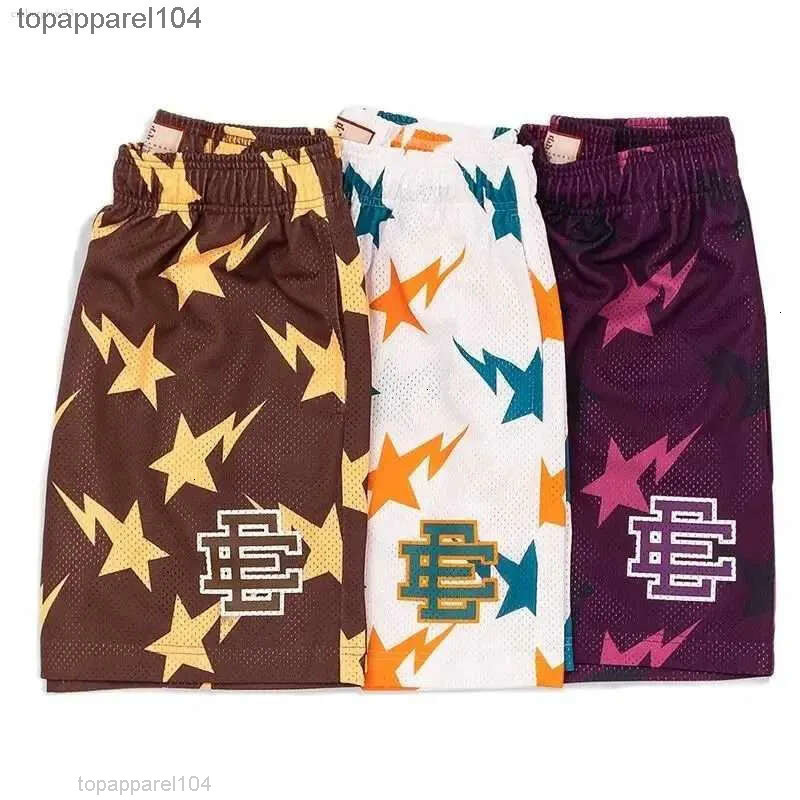 Eric Manuels short Casual Shorts Men 2024 Muscle Fitness ees Shorts Mesh Breathable Loose Hip Hop Fashion Basketball Shorts eric emanellys short31