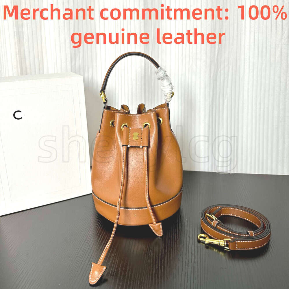 mirror quality Luxury Designer bags TEEN CLARA Womens crossbody bags Shoulder Bag fashion bag bucket bag leather bag Top quality cosmetic Shoulder Bag tote bag